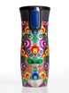 Taza térmica Contigo West Loop 2.0 470ml - Folklore - Acero 