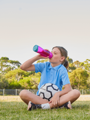 Botellas de agua Contigo Swish 500 ml Magenta