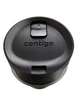 Contigo West Loop 2.0 Thermobecher 470ml - Hahn - Stahl 