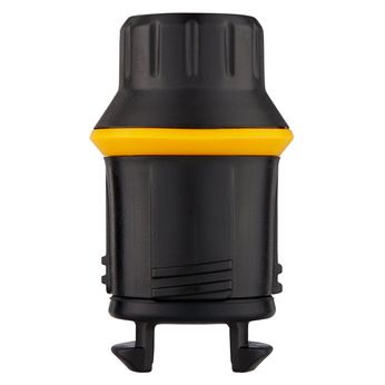 Thermos touristique/voyageur Contigo 740ml - Noir mat - Avec votre gravure