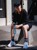 Water bottle Contigo Ashland 2.0 720ml - Juniper