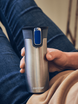 Contigo Mug thermique West Loop 2.0 470ml - I love You - Acier 