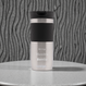 Thermobecher mit gravur Contigo Byron 470ml - Stainless Steel