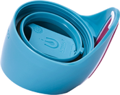 Water Bottle Contigo Swish 500ml - Sky Blue