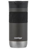 Mug thermique Contigo Byron 2.0 470ml avec gravure - Graphite mat