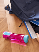 Water Bottle Contigo Swish 500ml - Magenta