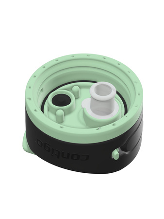 Botella de agua Contigo Ashland 2.0 720ml - Agave