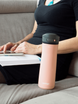 Bouteille thermique Contigo Jackson Chill 2.0 590ml Pink Lemo