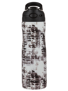 Thermoflasche Contigo Ashland Couture Chill 590ml - Schlangenhaut