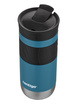 Mug thermique Contigo Byron 2.0 470ml avec gravure - Bleu mat