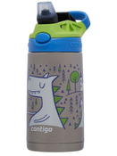 Contigo Easy Clean biberon thermique 380 ml Green Dragon