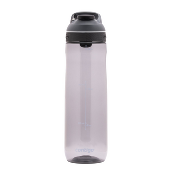 Bouteille d'eau Contigo Cortland 720ml - Smoke