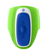 Botellas de agua Contigo Swish 500 ml Citron