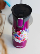 Thermobecher Contigo West Loop 2.0 470 ml - Polish meadow