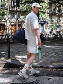 Botella de agua Contigo Ashland 2.0 720ml - Agave