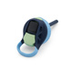 Contigo Easy Clean bottle / biberon 420 ml Blueberry Cosmos