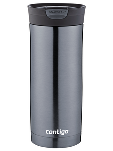 Thermal cup Contigo Huron 470ml - Gunmetal