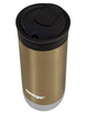 Contigo Huron 2.0 thermal mug with engraving 470ml - Gold