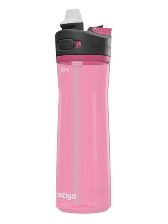 Bouteille d'eau Contigo Ashland 2.0 720ml - Dragon Fruit