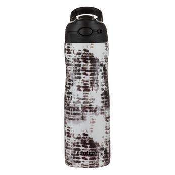 Bouteille isotherme Contigo Ashland Couture Chill 590ml - Snake Skin.