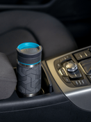 Thermobecher Contigo Transit (Metra) 470ml - Silber