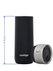 Personalisierbarer thermobecher Contigo Luxe Autoseal 470 ml - Schwarz
