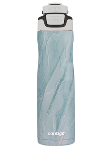 Thermoflasche Contigo Autoseal Couture Chill 720ml - Amazonite