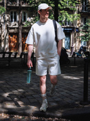 Botella de agua Contigo Ashland 2.0 720ml - Agave