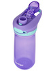 Bouteille pour enfants Contigo Jessie 420ml Bleu Coquelicot