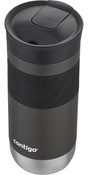 Mug isotherme Contigo Byron 2.0 470 ml - Graphite mat