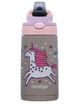 Botella térmica para niños Contigo Easy Clean 380 ml Unicornio