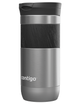 Mug isotherme Contigo Byron 2.0 470ml - Stainless Steel
