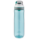 Botella de agua Contigo Cortland 720ml - Gris Jade/Blanco