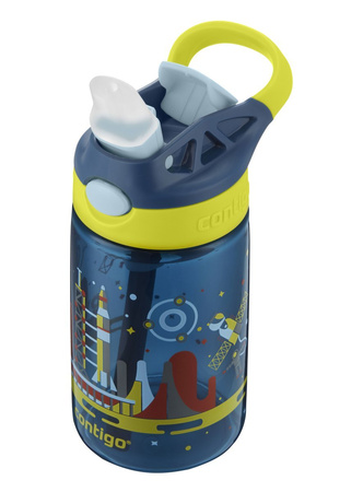 Contigo Gizmo Flip 414ml biberón/taza para niños - Espacio Náutico