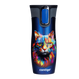 Contigo West Loop 2.0 470ml Thermalbecher - marineblau - Katze