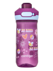 Botella para niños Contigo Jessie 420ml Uva Retro