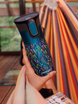 Thermal mug Contigo West Loop 2.0 470ml - Flores - Biscay Bay