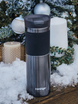 Thermobecher Contigo Byron 720ml - Gunmetal