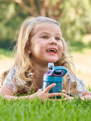 Contigo Easy Clean biberon/bouteille pour enfants 420ml Licorne