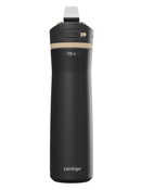 Thermoflasche Contigo Ashland 2.0 Chill 720 ml - Licorice - Mit Ihrer Gravur