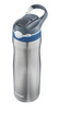 Thermal bottle Contigo Ashland Chill 590ml - Silver