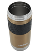 Contigo Byron 2.0 470ml thermal mug with engraving - Gold