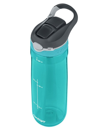 Bouteille d'eau Contigo Ashland 720ml - Scuba