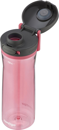 Bouteille d'eau Contigo Jackson 2.0 720ml Frost Rose