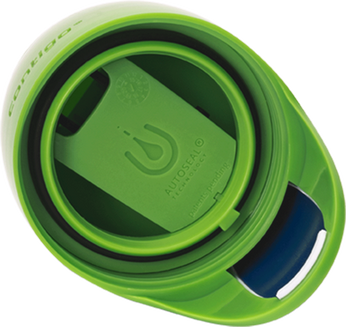 Botellas de agua Contigo Swish 500 ml Citron