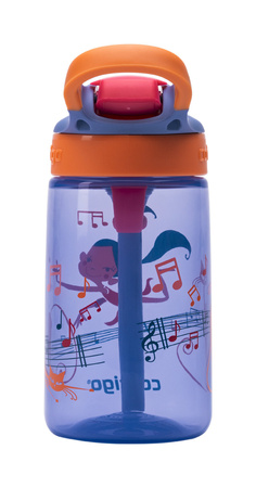 Biberon/tasse pour enfants Contigo Gizmo Flip 414ml - Wink Dancer