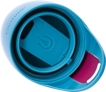 Bouteilles d'eau Contigo Swish 500 ml Sky Blue