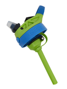 Contigo Easy Clean biberon thermique 380 ml Green Dragon