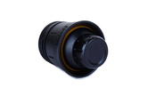 Thermos touristique/voyageur Contigo 740ml - Noir mat - Avec votre gravure