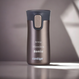 Tasse personnalisée thermiqnue Contigo Pinnacle 300ml - Latte